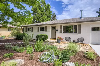 412 Cornell Ave, Fort Collins, CO 80525 - Photo 1