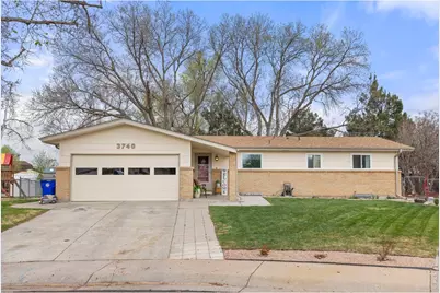 3740 W 8th St, Greeley, CO 80634 - Photo 1