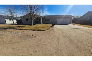 511 Rose St, Hillrose, CO 80733 - Photo 1