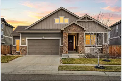 16333 E 100th Way, Commerce City, CO 80022 - Photo 1
