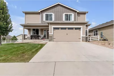 639 Morrison Dr, Frederick, CO 80530 - Photo 1