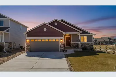 5433 Bristow Rd, Timnath, CO 80547 - Photo 1