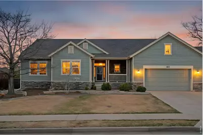 1812 74th Ave, Greeley, CO 80634 - Photo 1