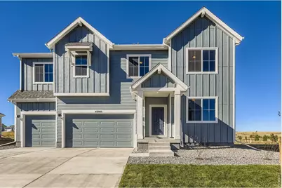 394 Rustic Barn Ln, Berthoud, CO 80513 - Photo 1