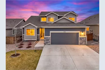 934 Milner Pass Rd, Severance, CO 80550 - Photo 1