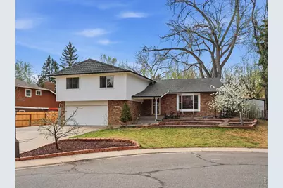 3501 Lakeview Cir, Longmont, CO 80503 - Photo 1