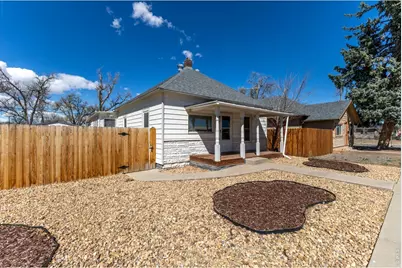229 McKinley Ave, Fort Lupton, CO 80621 - Photo 1