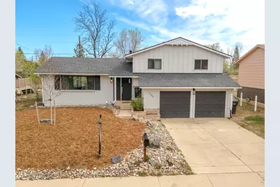 790 Morgan Dr, Boulder, CO 80303 - Photo 1