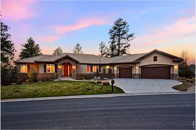 5025 Knobcone Dr, Castle Rock, CO 80108 - Photo 1