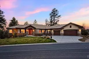 5025 Knobcone Dr, Castle Rock, CO 80108 - Photo 1