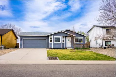 2507 Bearwood Ave, Greeley, CO 80631 - Photo 1