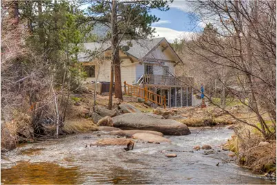 801 Old Ranger Dr, Estes Park, CO 80517 - Photo 1