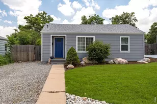 1710 W Berkeley Pl, Denver, CO 80221 - Photo 1