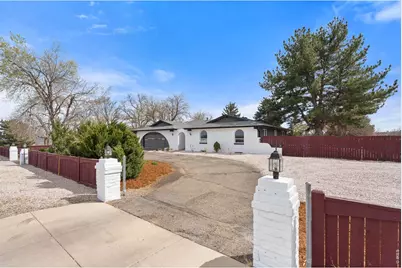 4790 W 20th St, Greeley, CO 80634 - Photo 1