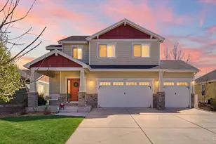1027 Canal Dr, Windsor, CO 80550 - Photo 1