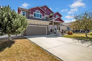 3857 Mt Hope St, Wellington, CO 80549 - Photo 1