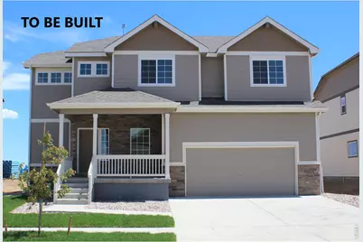 4885 Grapevine Way, Johnstown, CO 80534 - Photo 1