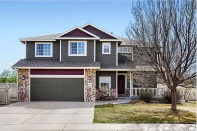 5316 Bowersox Pkwy, Firestone, CO 80504 - Photo 1