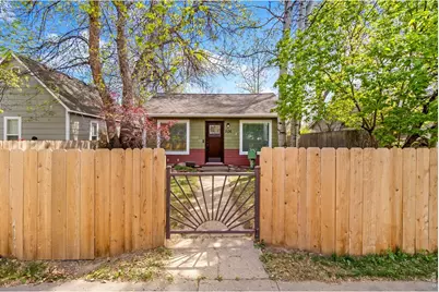 506 E 1st St, Loveland, CO 80537 - Photo 1