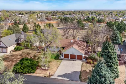 4312 Whippeny Dr, Fort Collins, CO 80526 - Photo 1