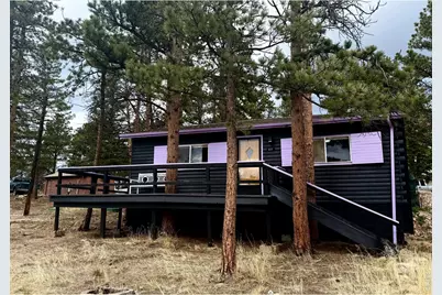 60 Pine Nut Ln, Red Feather Lakes, CO 80545 - Photo 1
