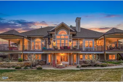 8312 Greenwood Dr, Niwot, CO 80503 - Photo 1