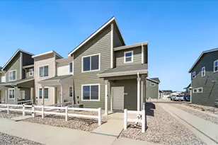 3836 Pinnacles Ct, Evans, CO 80620 - Photo 1