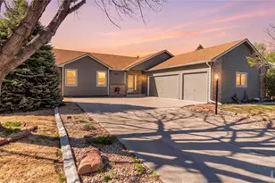 1050 W 44th St, Loveland, CO 80538 - Photo 1