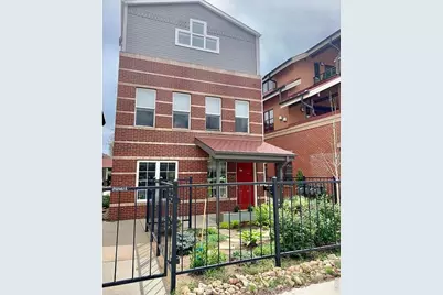 2040 Pearl St #4, Boulder, CO 80302 - Photo 1