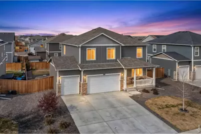3746 Foxbrush St, Wellington, CO 80549 - Photo 1