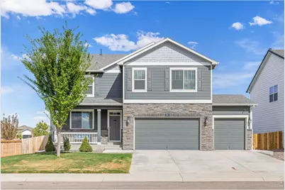 885 Camberly Dr, Windsor, CO 80550 - Photo 1