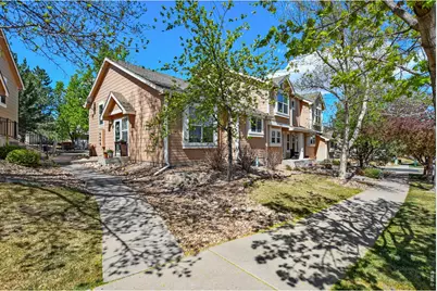 6703 Autumn Ridge Dr #4, Fort Collins, CO 80525 - Photo 1