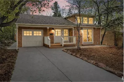 1625 Mariposa Ave, Boulder, CO 80302 - Photo 1