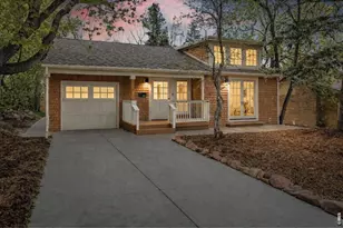 1625 Mariposa Ave, Boulder, CO 80302 - Photo 1