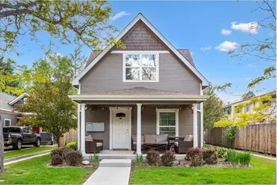 625 Peterson St, Fort Collins, CO 80524 - Photo 1