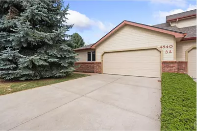 4540 Larkbunting Dr #3A, Fort Collins, CO 80526 - Photo 1