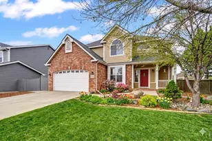 5903 Twin Wash Square, Fort Collins, CO 80528 - Photo 1