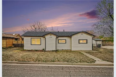 440 S Pine St, Keenesburg, CO 80643 - Photo 1