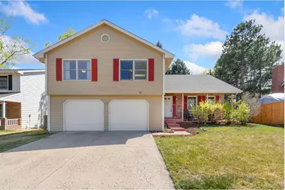 1121 Mansfield Dr, Fort Collins, CO 80525 - Photo 1