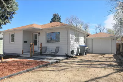 734 Vivian St, Longmont, CO 80501 - Photo 1