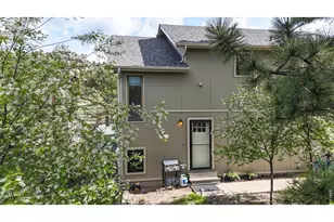 321 Big Horn Dr, Estes Park, CO 80517 - Photo 1
