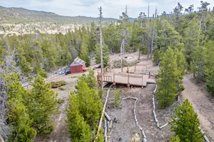 1836 Shoshoni Dr, Red Feather Lakes, CO 80545 - Photo 1