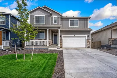 928 London Way, Severance, CO 80550 - Photo 1