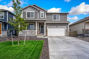 928 London Wy, Severance, CO 80550 - Photo 1