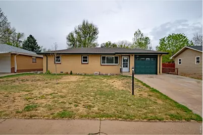 333 26th Ave, Greeley, CO 80631 - Photo 1