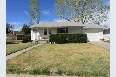 625 Lincoln St, Fort Morgan, CO 80701 - Photo 1