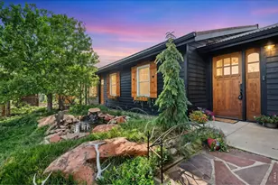 69 Juniper Ridge Rd, Laporte, CO 80535 - Photo 1