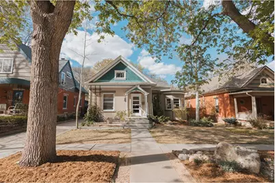 824 W Olive St, Fort Collins, CO 80521 - Photo 1