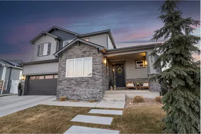 825 Shirttail Peak Dr, Windsor, CO 80550 - Photo 1