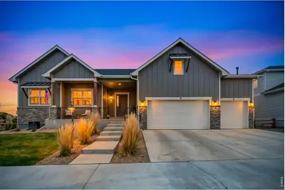 4405 Nolan Lake Ct, Loveland, CO 80538 - Photo 1